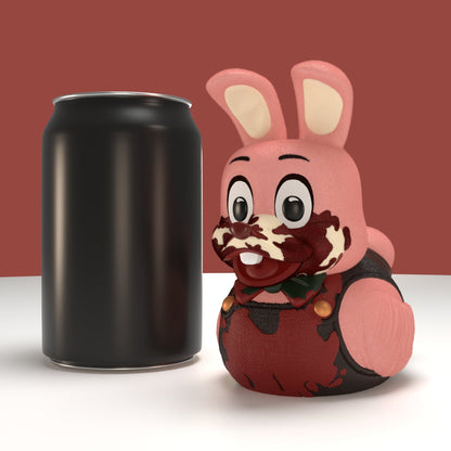 Canard Silent Hill: Robbie the Rabbit TUBBZ (Boxed Edition)