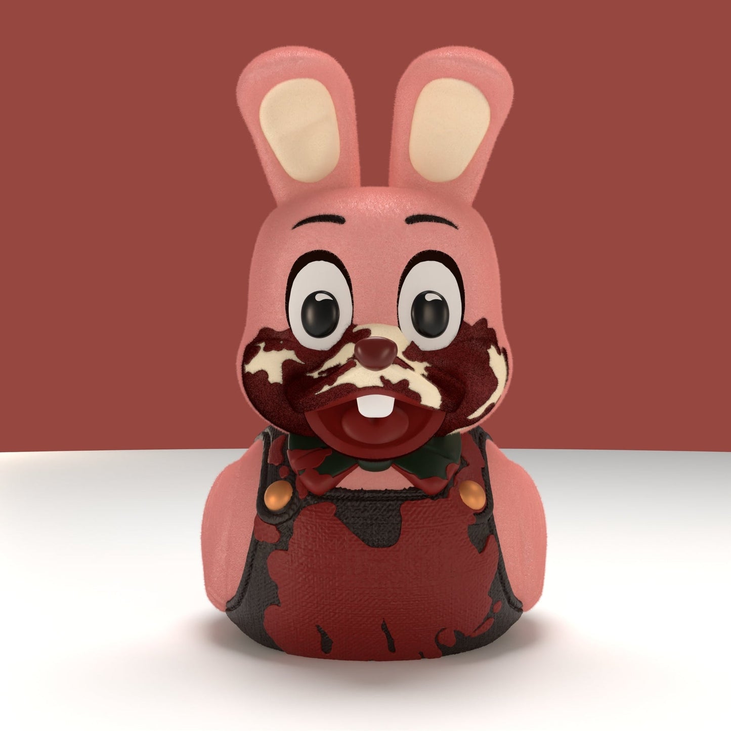 Canard Silent Hill: Robbie the Rabbit TUBBZ (Collector's Edition)