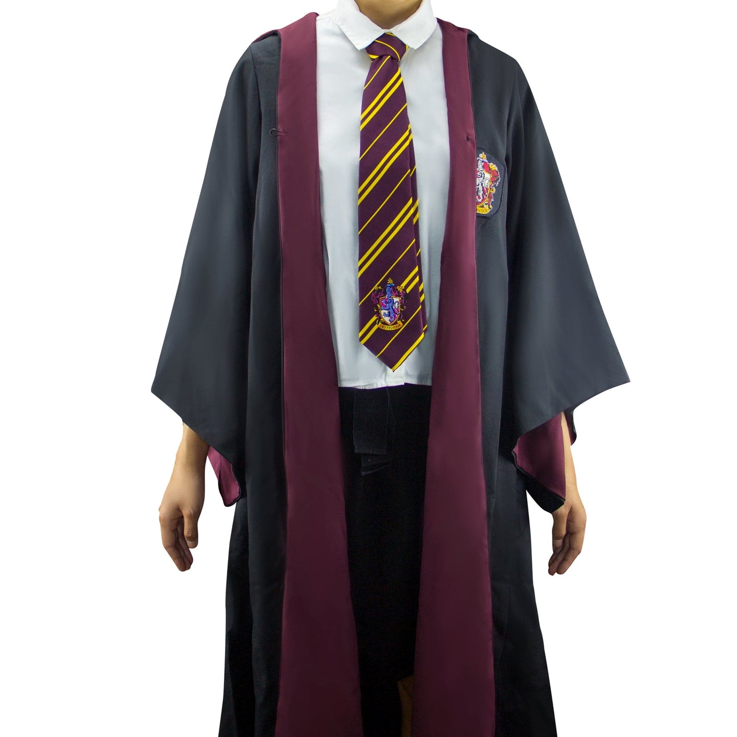 Robe de Sorcier Gryffondor Adultes