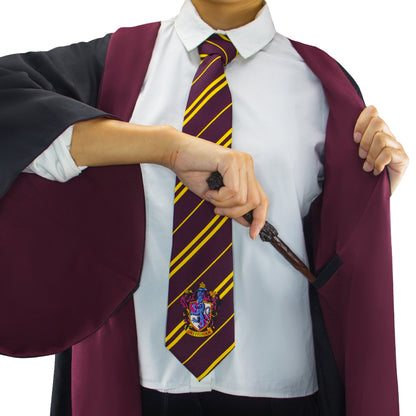 Robe de Sorcier Gryffondor Adultes
