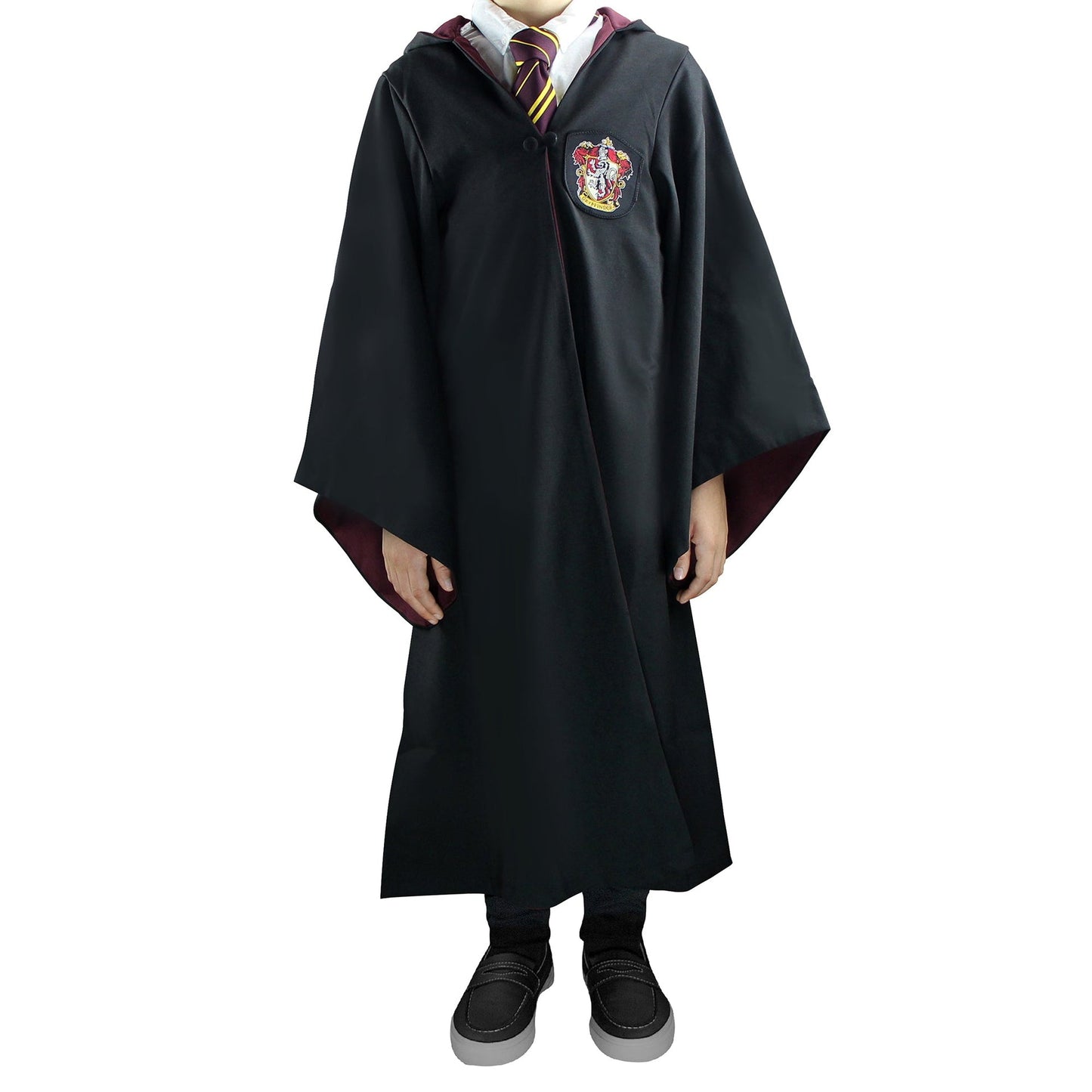 Robe de Sorcier Gryffondor Enfants
