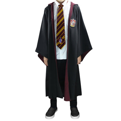 Robe de Sorcier Gryffondor Enfants