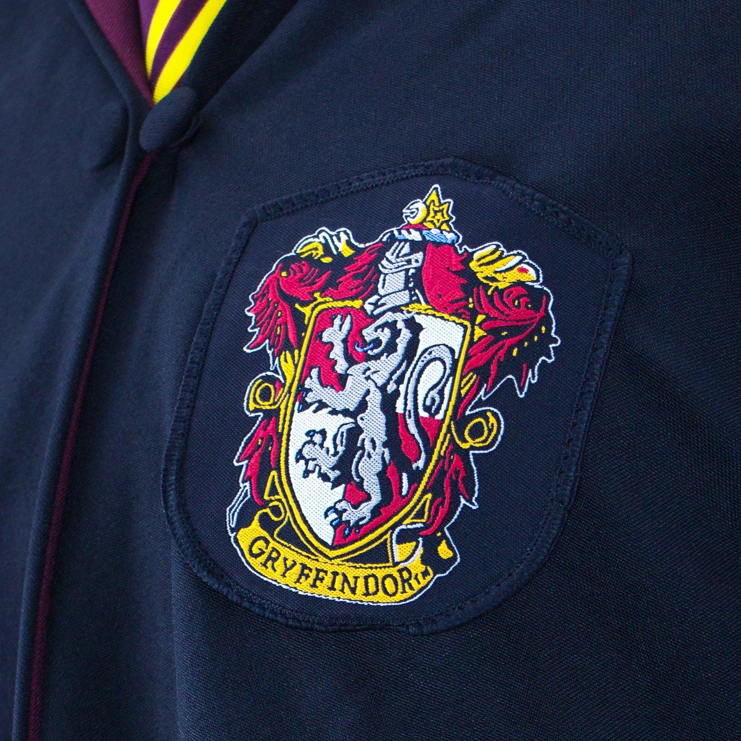 Robe de Sorcier Gryffondor Enfants