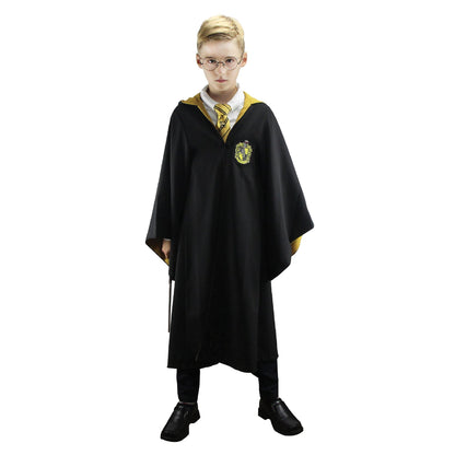 Robe de Sorcier Poufsouffle Enfants