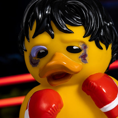 Canard Rocky Balboa (First Edition)