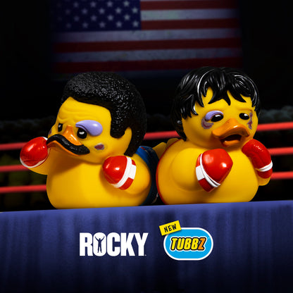 Canard Rocky Balboa (First Edition)