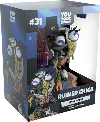 Ruined Chica - PRE-ORDER*