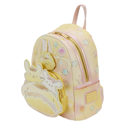 Mini Sanrio Pompompurin - Carnival mini backpack