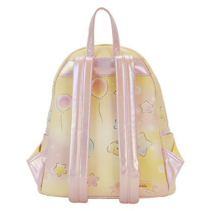 Mini Sac à Dos Sanrio Pompompurin - Carnaval