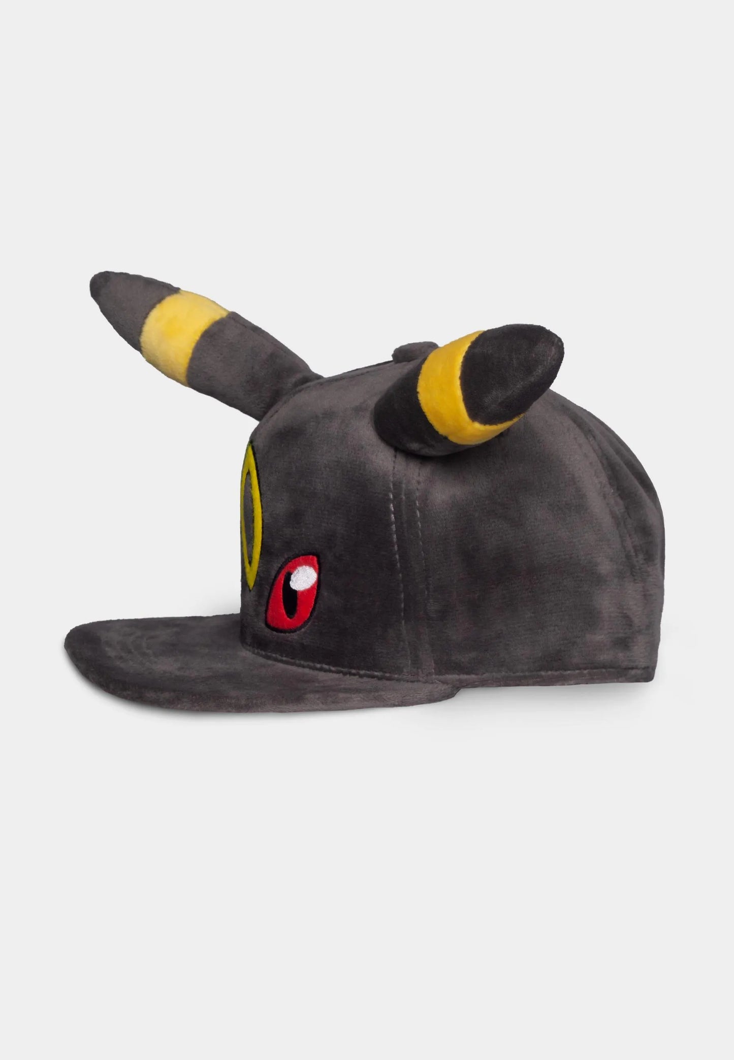 Plush Noctali Snapback Cap