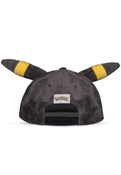 Casquette Snapback Plush Noctali – vue 4