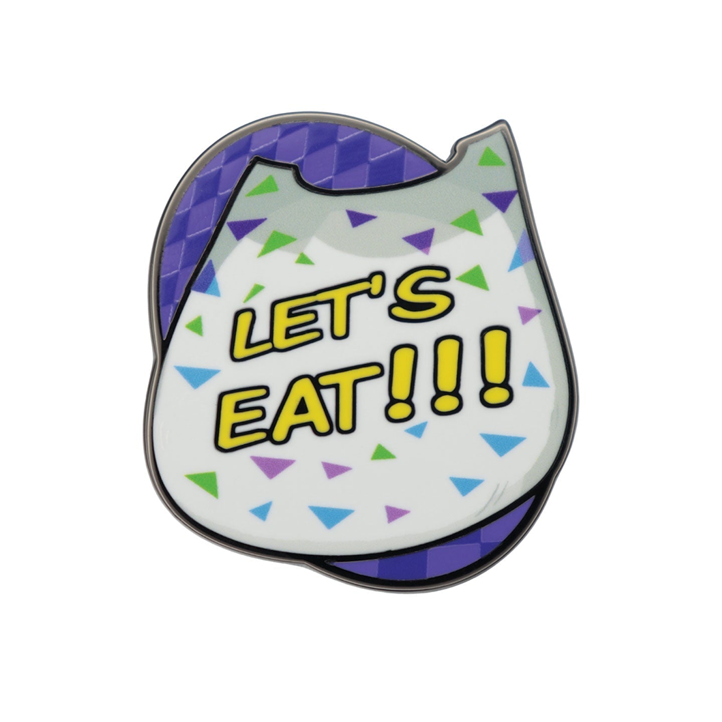 Pin’s Five Nights at Freddy’s - Let’s Eat