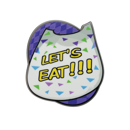 Pin’s Five Nights at Freddy’s - Let’s Eat