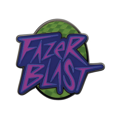 Pin’s Five Nights at Freddy’s - Fazer Blast