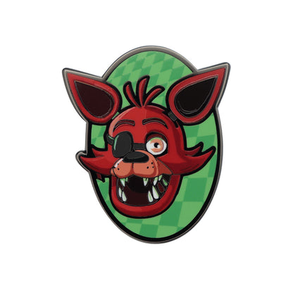 Pin’s Five Nights at Freddy’s - Foxy
