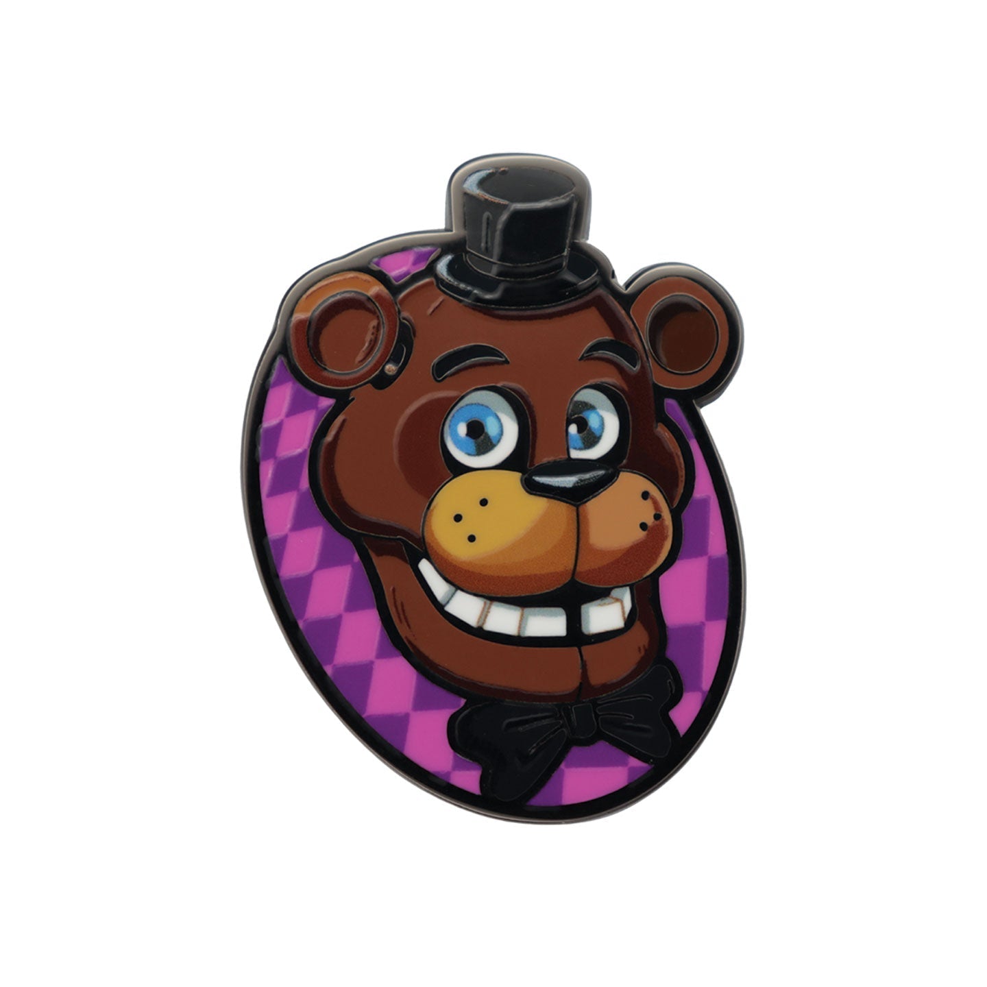 Pin’s Five Nights at Freddy’s - Freddy