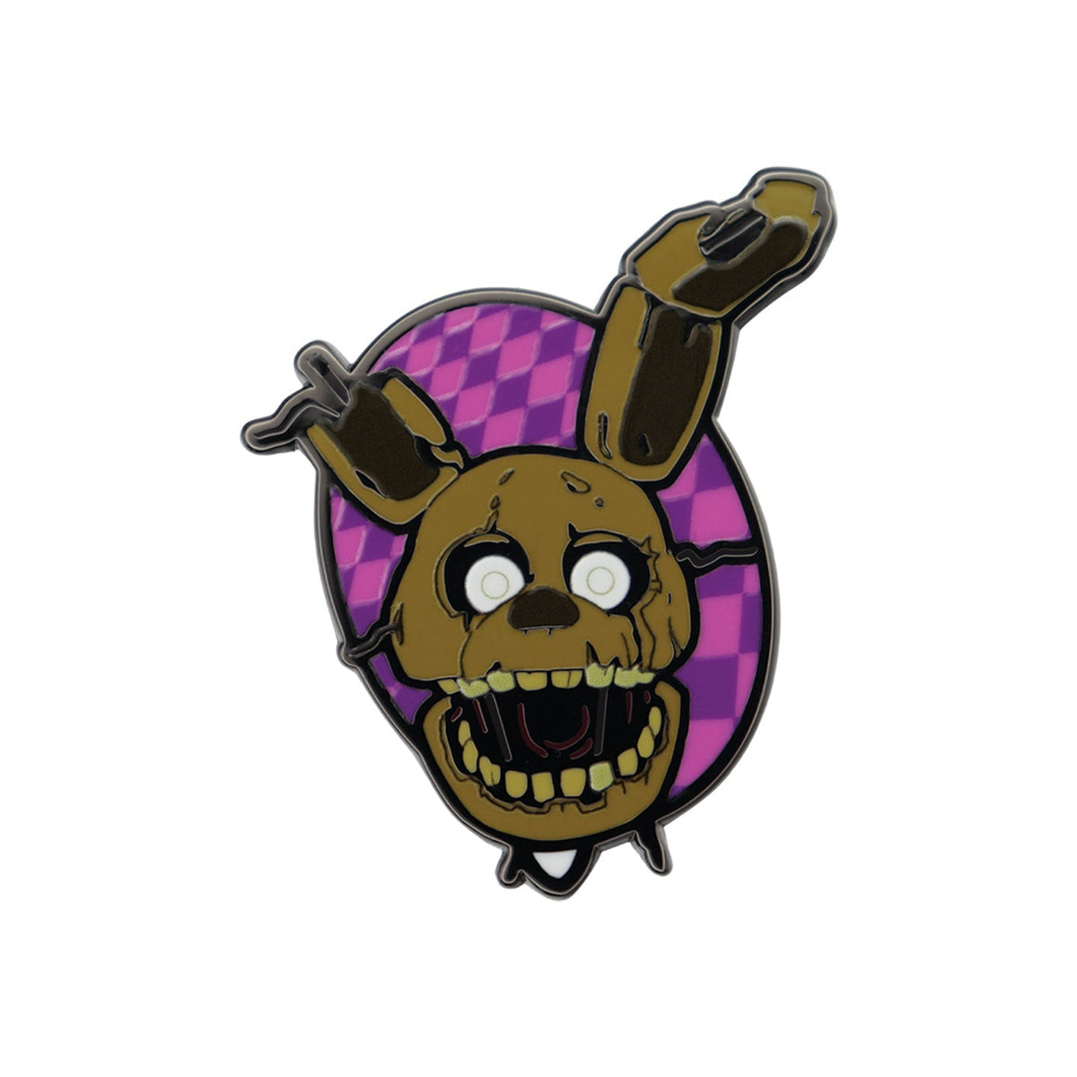 Pin’s Five Nights at Freddy’s - Springtrap