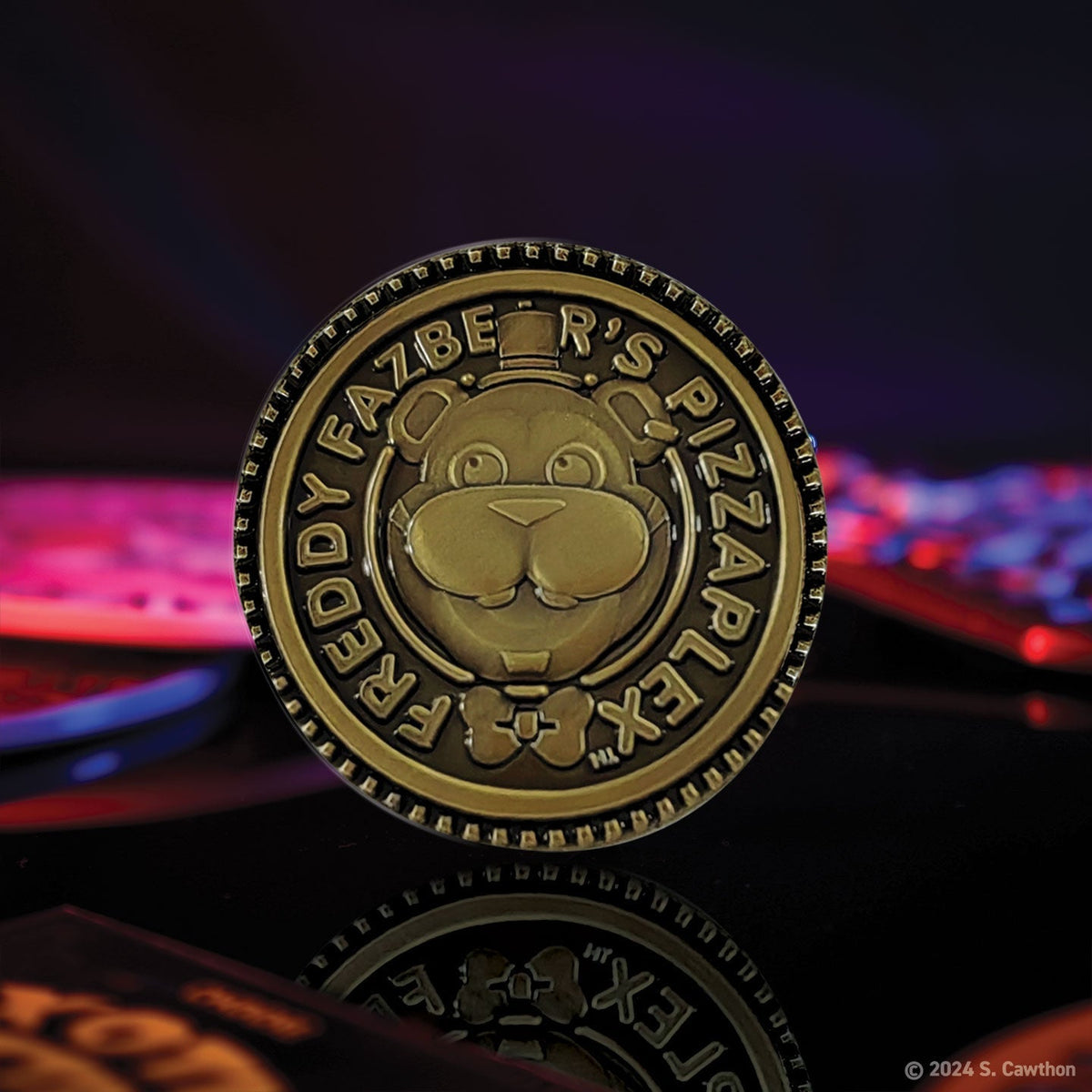 Pièce collector Five Nights at Freddy’s - One Faz TokenPPièce collector Five Nights at Freddy’s - One Faz TokeniPièce collector Five Nights at Freddy’s - One Faz TokenèPièce collector Five Nights at Freddy’s - One Faz TokencPièce collector Five Nights at Freddy’s - One Faz TokenePièce collector Five Nights at Freddy’s - One Faz Token Pièce collector Five Nights at Freddy’s - One Faz TokencPièce collector Five Nights at Freddy’s - One Faz TokenoPièce collector Five Nights at Freddy’s - One Faz TokenlPièce co
