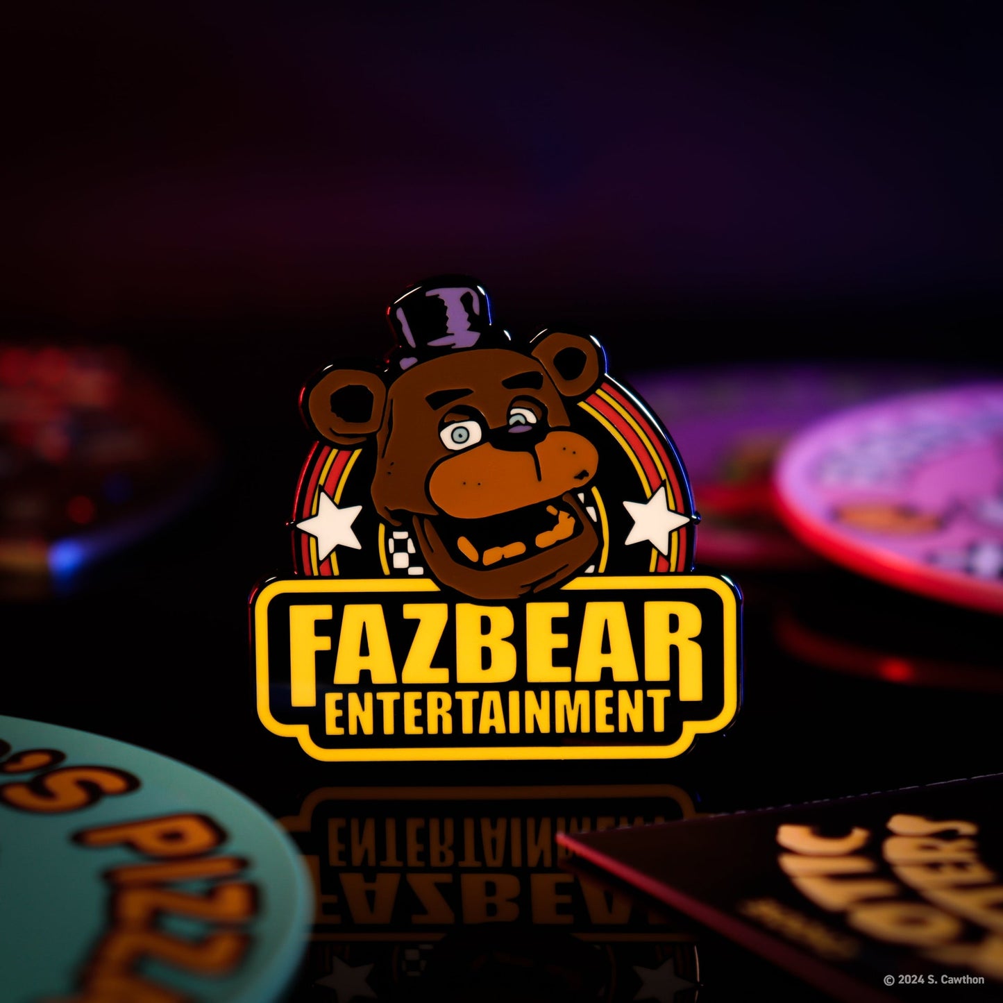 Pin's Five Nights at Freddy’s - Fazbear EntertainmentPPin's Five Nights at Freddy’s - Fazbear EntertainmentiPin's Five Nights at Freddy’s - Fazbear EntertainmentnPin's Five Nights at Freddy’s - Fazbear Entertainment'Pin's Five Nights at Freddy’s - Fazbear EntertainmentsPin's Five Nights at Freddy’s - Fazbear Entertainment Pin's Five Nights at Freddy’s - Fazbear EntertainmentFPin's Five Nights at Freddy’s - Fazbear EntertainmentiPin's Five Nights at Freddy’s - Fazbear EntertainmentvPin's Five Nights at Fredd