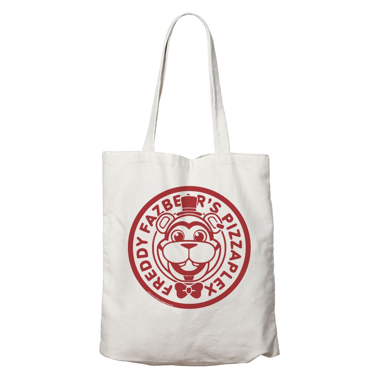 Tote Bag Five Nights at Freddy's