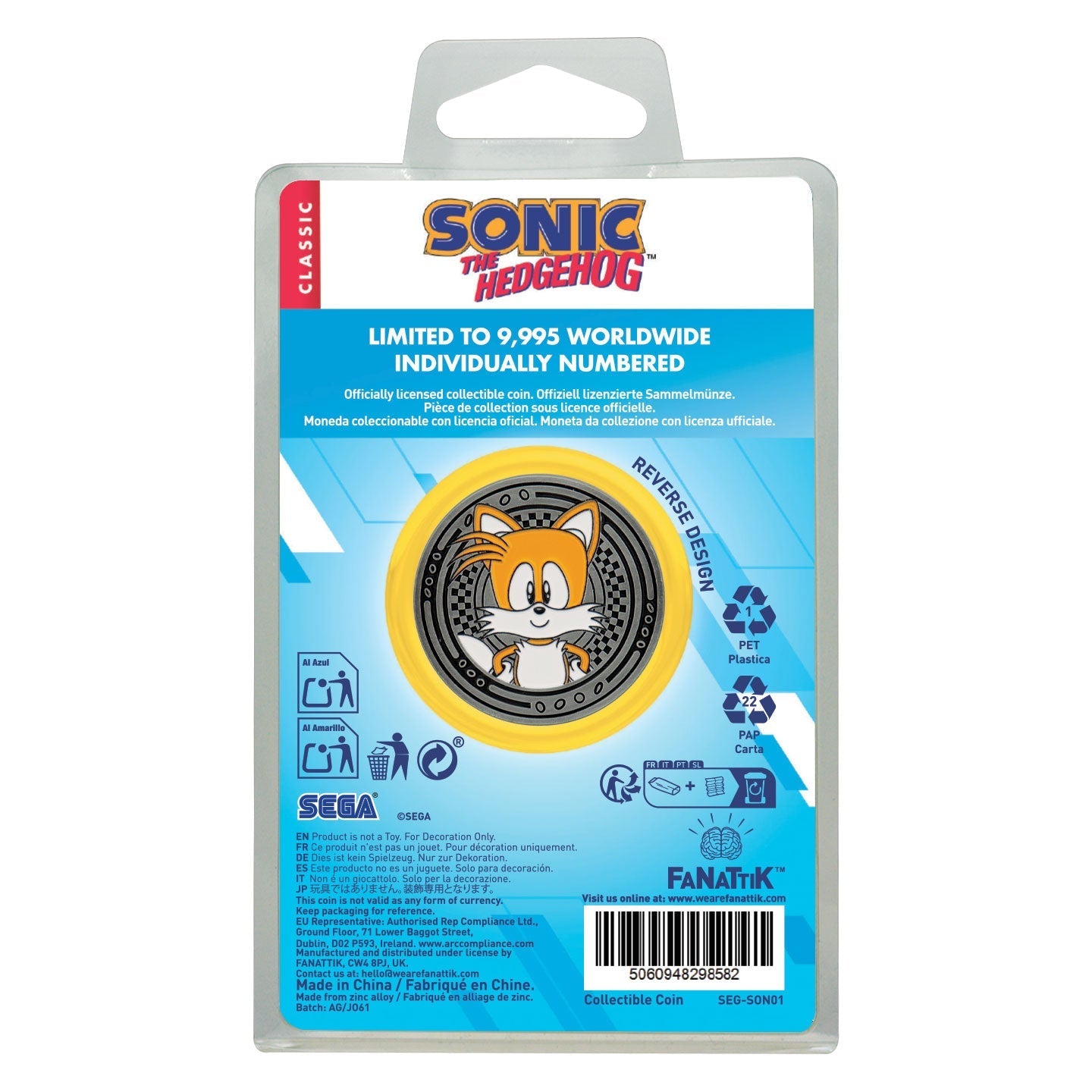 Pièce collector Sonic - Sonic & TailsPPièce collector Sonic - Sonic & TailsiPièce collector Sonic - Sonic & TailsèPièce collector Sonic - Sonic & TailscPièce collector Sonic - Sonic & TailsePièce collector Sonic - Sonic & Tails Pièce collector Sonic - Sonic & TailscPièce collector Sonic - Sonic & TailsoPièce collector Sonic - Sonic & TailslPièce collector Sonic - Sonic & TailslPièce collector Sonic - Sonic & TailsePièce collector Sonic - Sonic & TailscPièce collector Sonic - Sonic & TailstPièce collector So