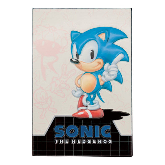 Lingot collector Sonic