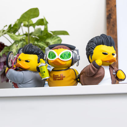 Canard Ryo Hazuki (First Edition)