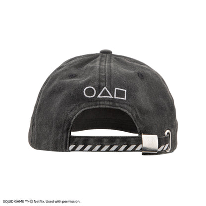Casquette Soldat Triangle