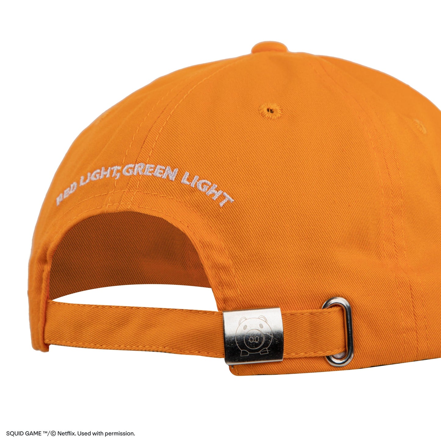 *Casquette Young-hee