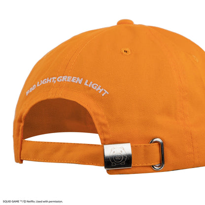 *Casquette Young-hee