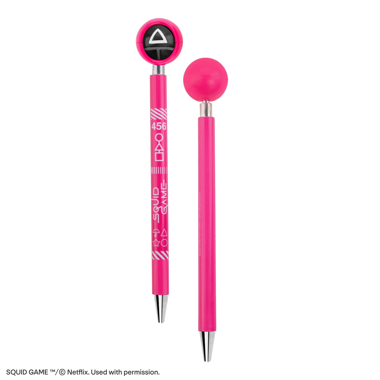 Stylo Guardes de Squid Game