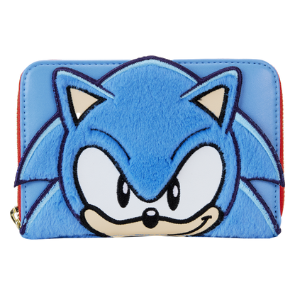 SEGA Wallet - Sonic "Classic" 