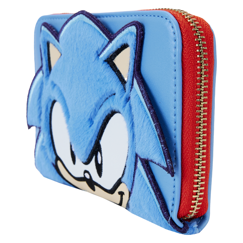 SEGA Wallet - Sonic "Classic" 