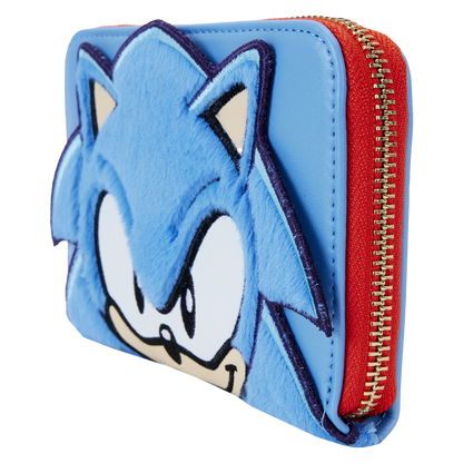 Portefeuille SEGA - Sonic "Classique"