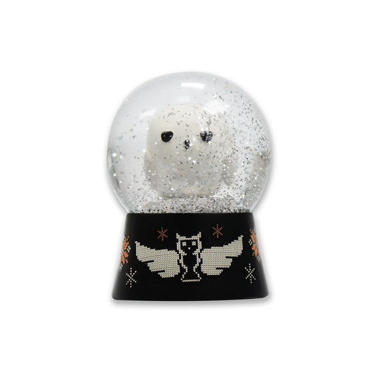 Kawaii Hedwig Snow Globe