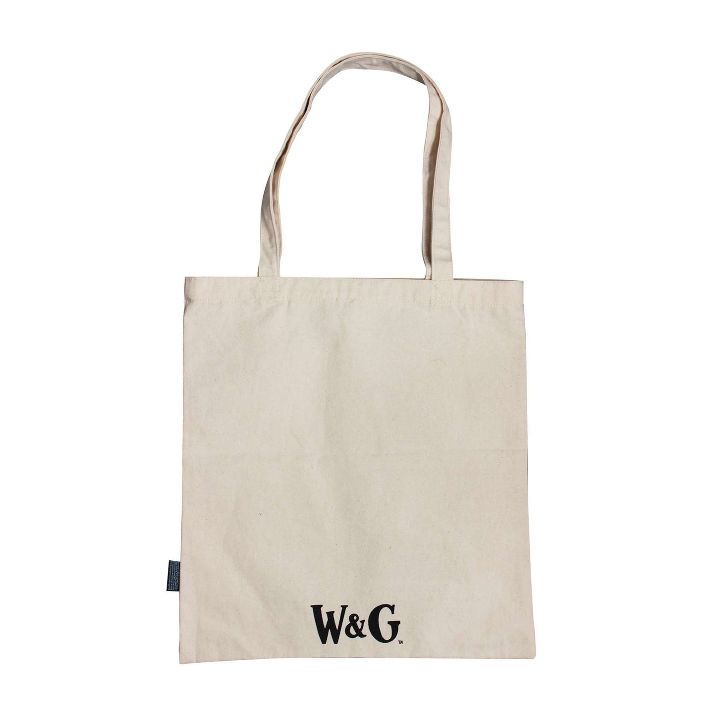 Sac cabas Wallace & Gromit - Feathers
