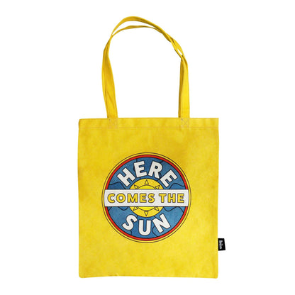 Sac cabas The Beatles - Here Comes the Sun