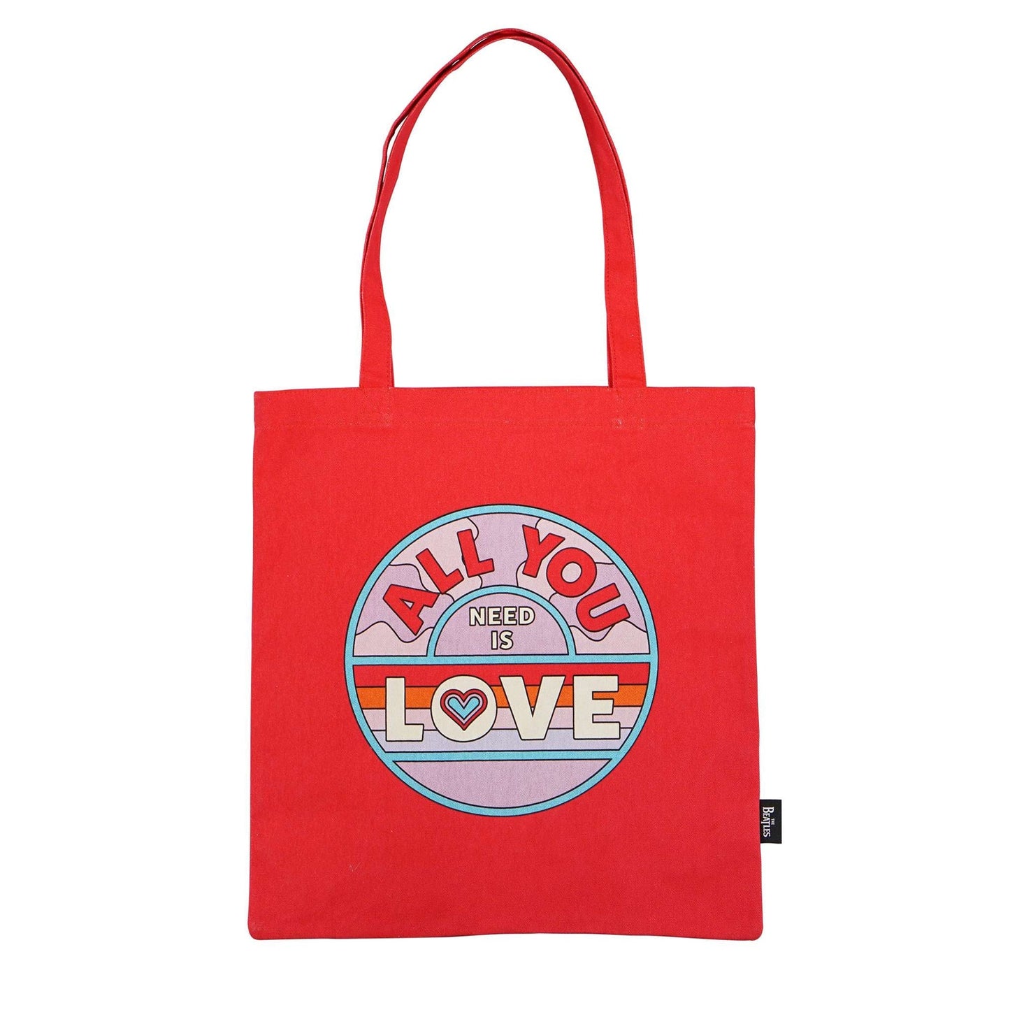 Sac cabas The Beatles All You Need is Love
