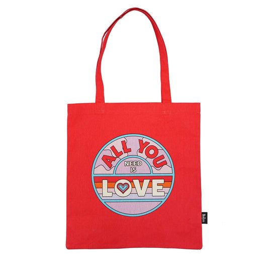 Sac cabas The Beatles All You Need is Love