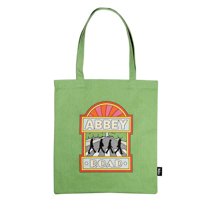The Beatles Tote Bag - Abbey Road
