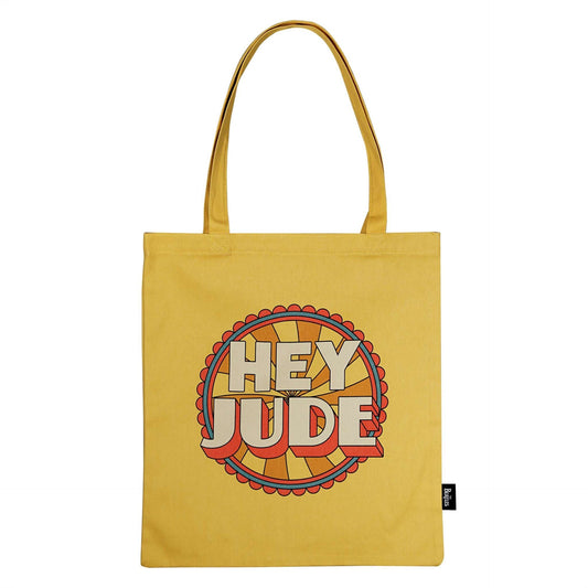 Sac cabas The Beatles - Hey Jude