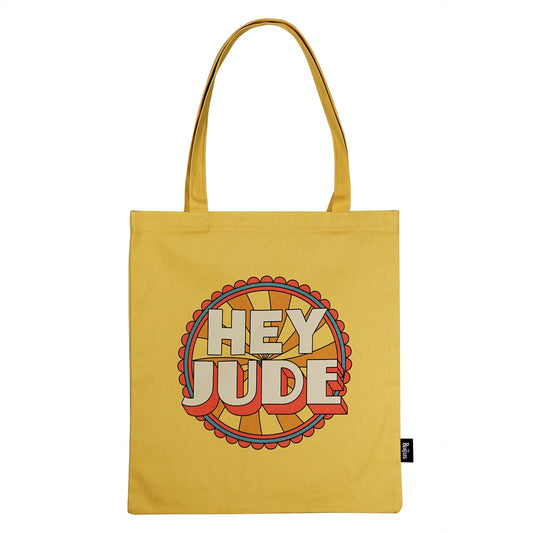 Sac cabas The Beatles - Hey Jude