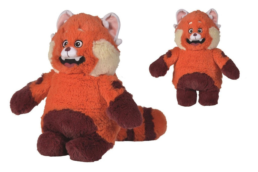 Peluche Disney - Turning Red "Panda Mei"