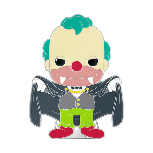 Krusty Vampire - Pop! Pin