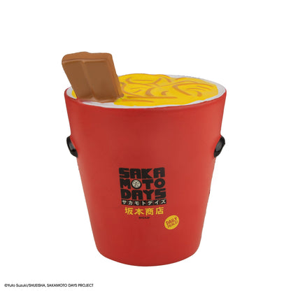 Squishy Nouilles Ramen