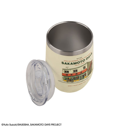 Mug de Voyage Isotherme Le Légendaire Tueur à Gages