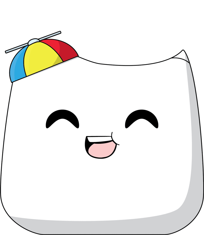 Milkbag SMii7Y (1ft)