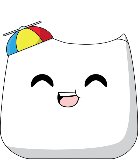 Milkbag SMii7Y (1ft)