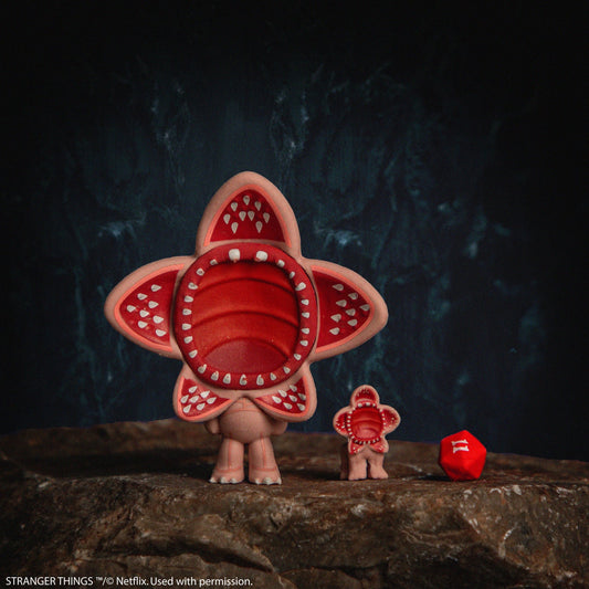 Gomee Demogorgon – Stranger Things