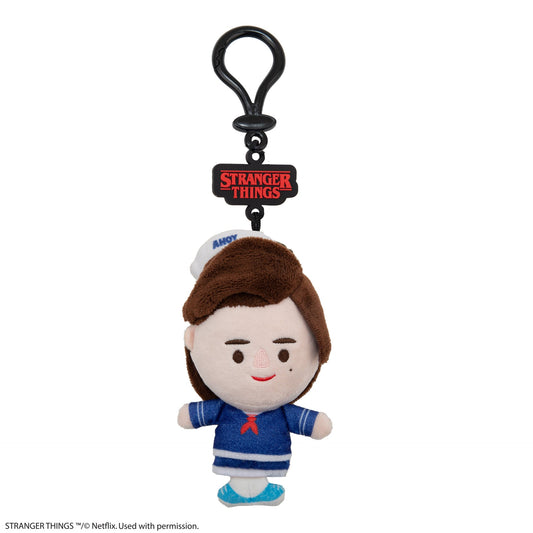 Porte-clés Peluche Steve Scoops Ahoy